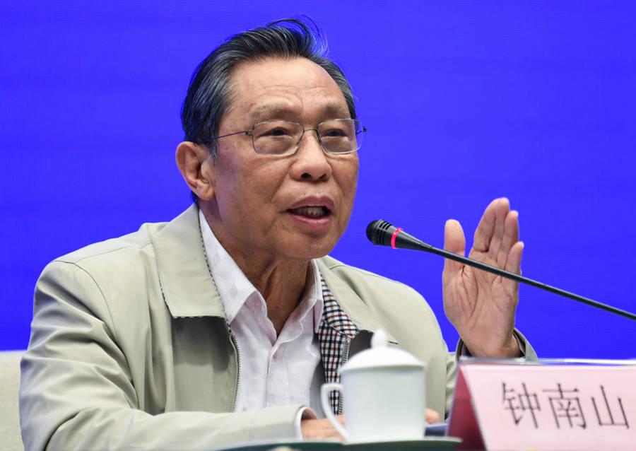 钟南山、李兰娟与王辰的最新医学判断,未来展望与抗疫策略,钟南山、李兰娟与王辰的医学判断,未来展望与抗疫策略揭秘