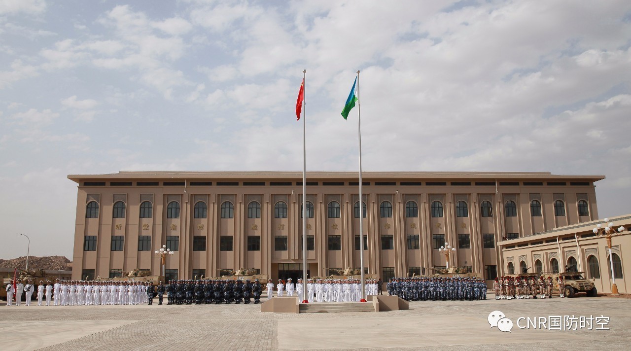 吉布提中国基地的官兵数量分析，吉布提中国基地官兵数量深度解析
