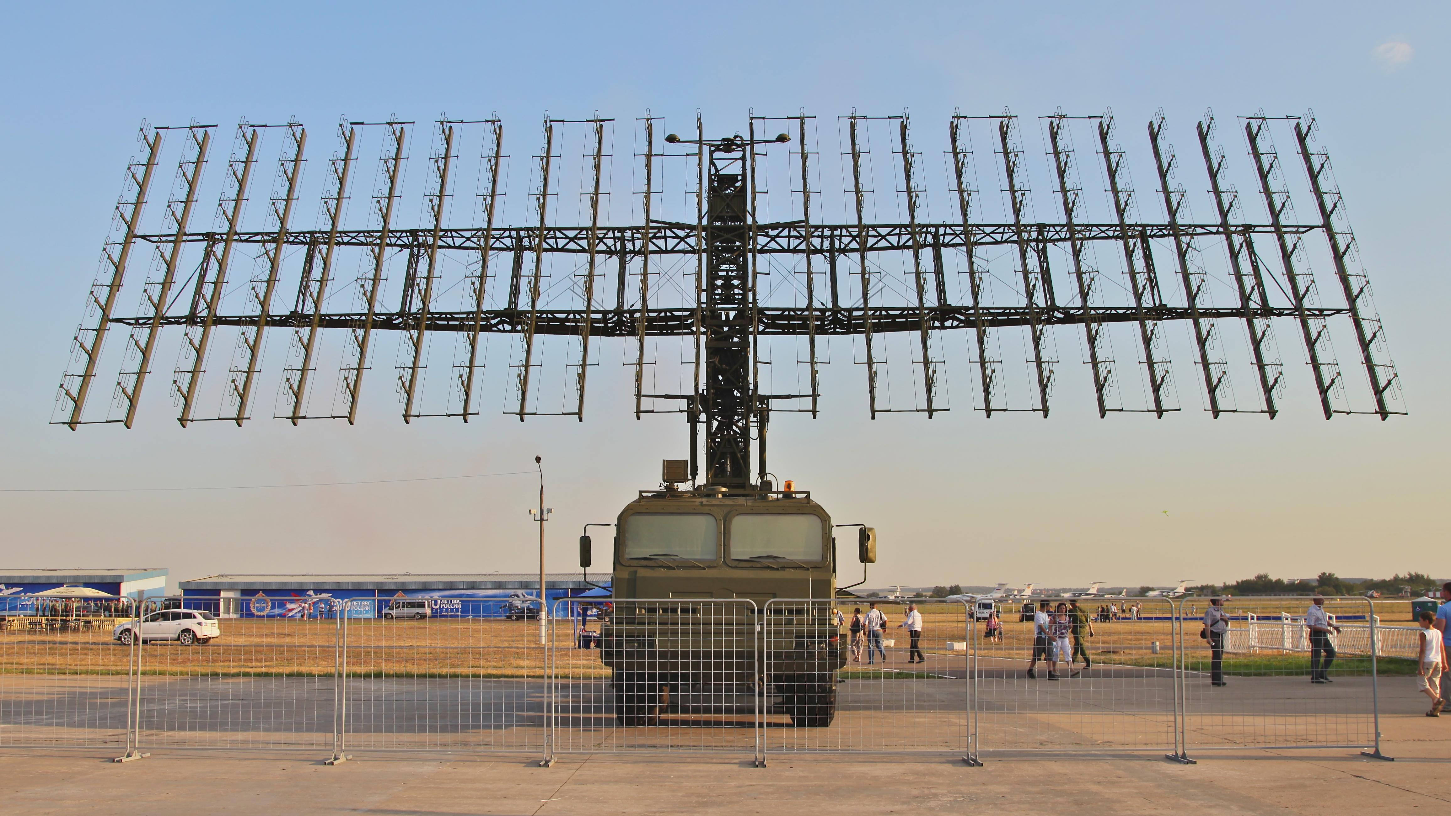 俄罗斯米波雷达,技术巨擘的卓越贡献,俄罗斯米波雷达,技术巨头的卓越贡献