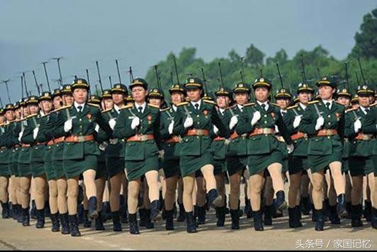 越南兵与中国女兵，战争中的特殊人际关系探讨，越南兵与中国女兵，战争中的特殊人际关系的探讨