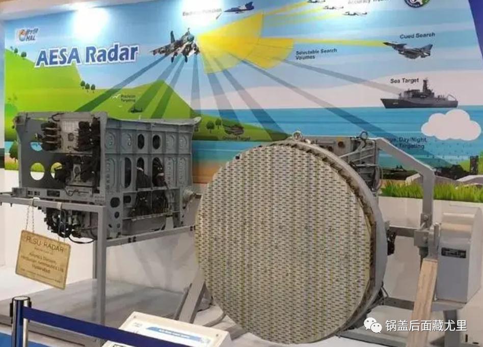 印度舰载相控阵雷达的技术解析与发展展望，印度舰载相控阵雷达技术深度解析与发展展望