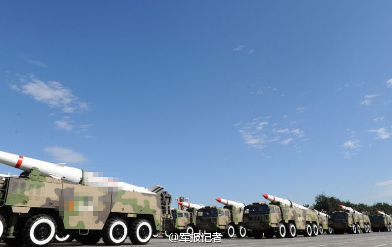 第二炮兵与大国的地位，第二炮兵与大国的地位，战略力量的展现与国家安全保障