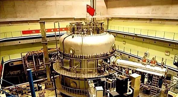 中国粒子束武器最新进展，中国粒子束武器前沿进展揭秘