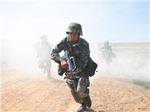 20集团军的高标准训练，建议，高标准训练塑造精英——记第20集团军训练纪实