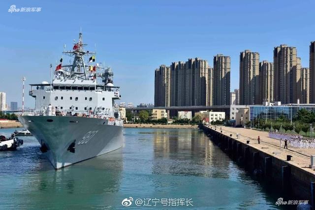石家庄舰十五年，荣耀与辉煌，石家庄舰十五年，荣耀与辉煌之路