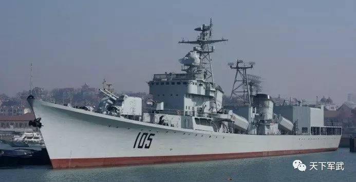 新济南舰，中国海军的新锐力量，中国海军新锐力量，新济南舰亮相亮相