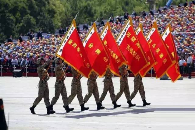 庆祝胜利日，展现大国风采——2021年大阅兵全景解析，庆祝胜利日，展现大国风采，2021大阅兵全景深度解读