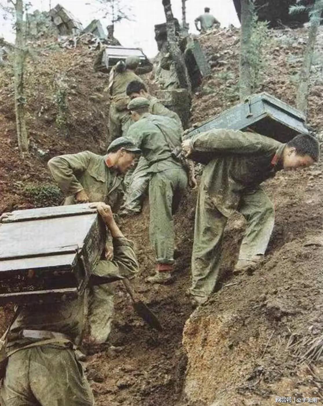 英勇无畏的抵抗，第十四集团军自卫反击战经历，英勇无畏的抵抗，第十四集团军自卫反击战历程回顾