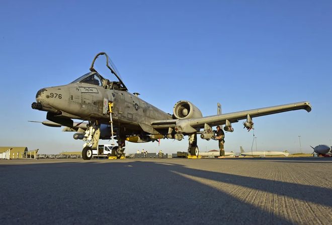 以色列A10攻击机的卓越性能与战略价值，以色列A10攻击机的卓越性能与战略地位