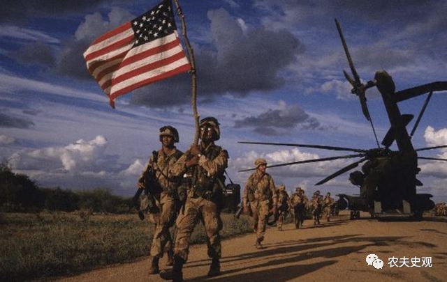 美国是否即将陷入战争?探究国际局势与大国战略,美国面临战争风险?国际局势与大国战略深度探究