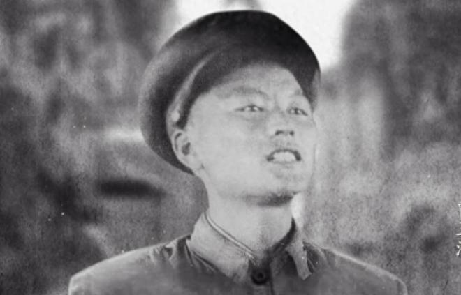 中国人民志愿军第一个特等功臣，荣耀与牺牲的象征，中国人民志愿军首位特等功臣，荣耀与牺牲的象征