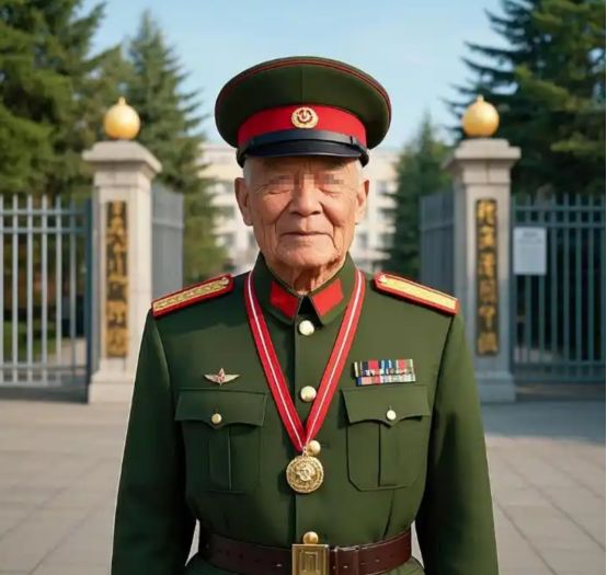当兵的勋章，赠送与否的思考与探讨，关于赠送当兵勋章的思考与探讨