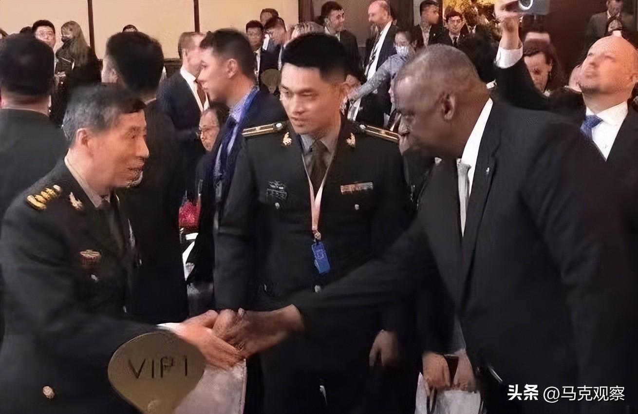 中美防务新观察，深化理解与合作的可能性分析，中美防务新观察，深化理解与合作的趋势分析