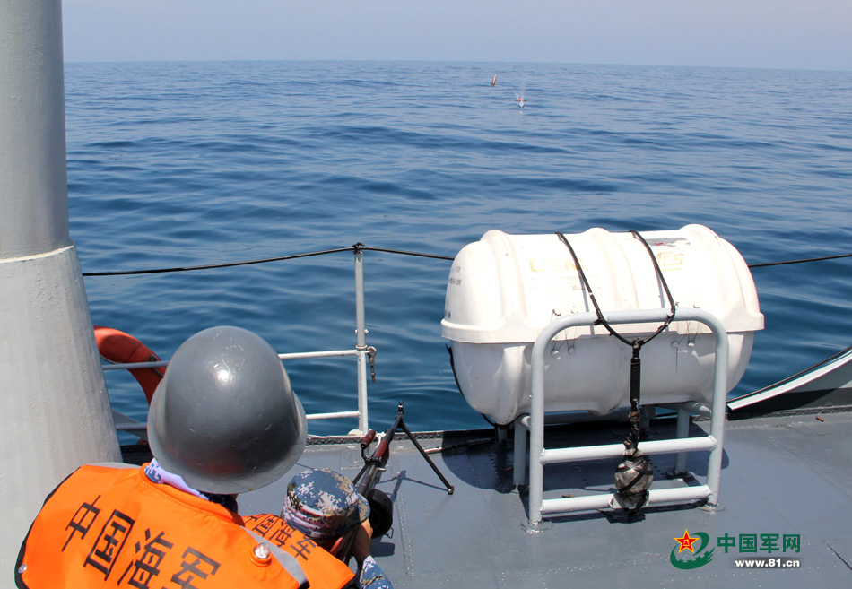 海军水警区的划分与职责，深入了解中国海军的海洋守护力量，中国海军水警区的划分与职责，海洋守护力量的深度解析