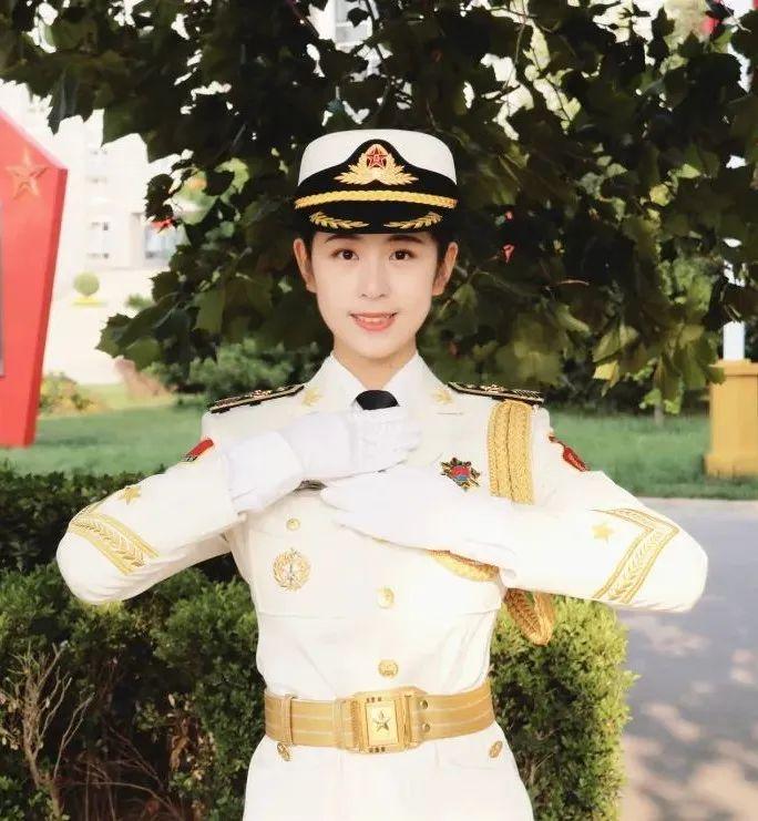 最美十大女仪仗兵，巾帼英雄的荣耀与风采，最美十大女仪仗兵，巾帼英雄的荣耀与风采展示