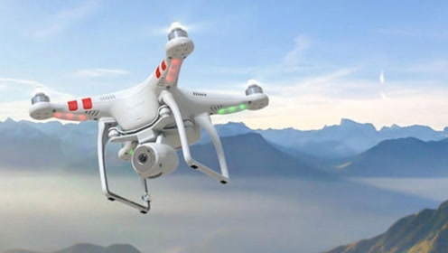 大疆最贵无人机，价值25万的航空艺术，大疆最昂贵无人机，价值25万的航空艺术之巅