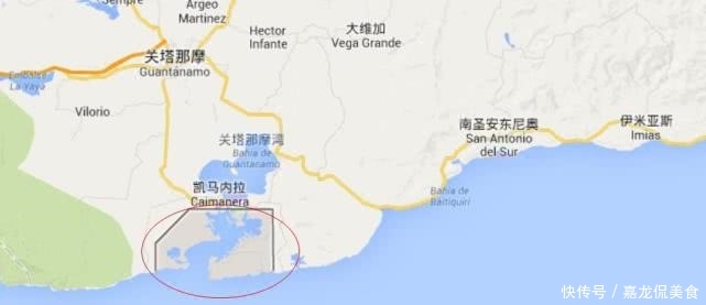 古巴关塔那摩基地面积，全球军事战略的重要支点，古巴关塔那摩基地，全球军事战略的关键支点