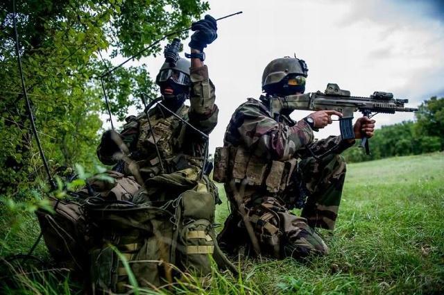 中国特种兵犯罪真实事件探究，中国特种兵犯罪事件深度探究