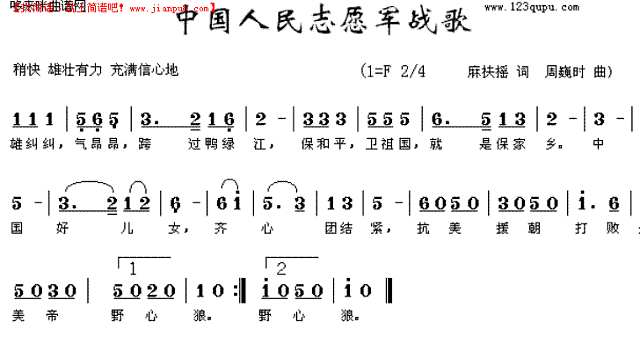 中华人民志愿军战歌与军歌，荣耀的旋律与时代的回响，中华志愿军战歌与军歌，荣耀旋律与时代回响的交织