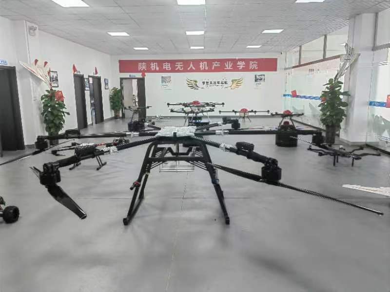 无人机培训有限公司，引领无人机行业的先锋力量，无人机培训有限公司，领航无人机行业先锋之路