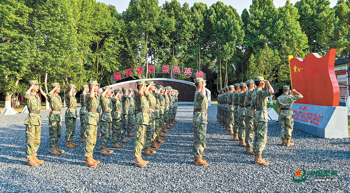 探索未来战场先锋——2024部队新军种，探索未来战场先锋，揭秘2024部队新军种风采