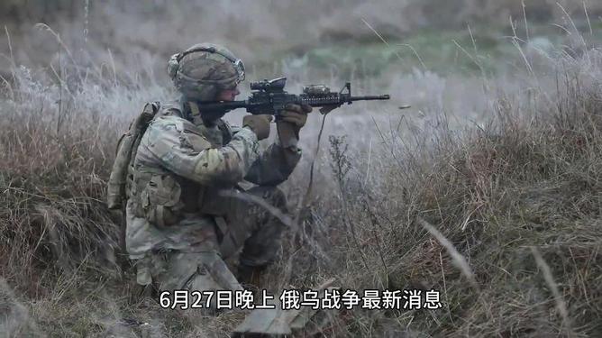 俄乌战斗今日消息深度解析，俄乌局势最新动态深度解析