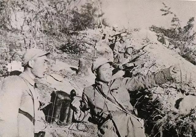 美国兵与志愿军，肉搏战场上的较量，美国与志愿军肉搏战场的较量