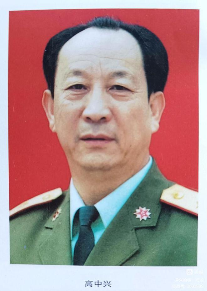 勇猛的先锋，记中国人民解放军陆军第38集团军参谋长郭肃，中国人民解放军陆军第38集团军参谋长郭肃，勇猛的先锋之路