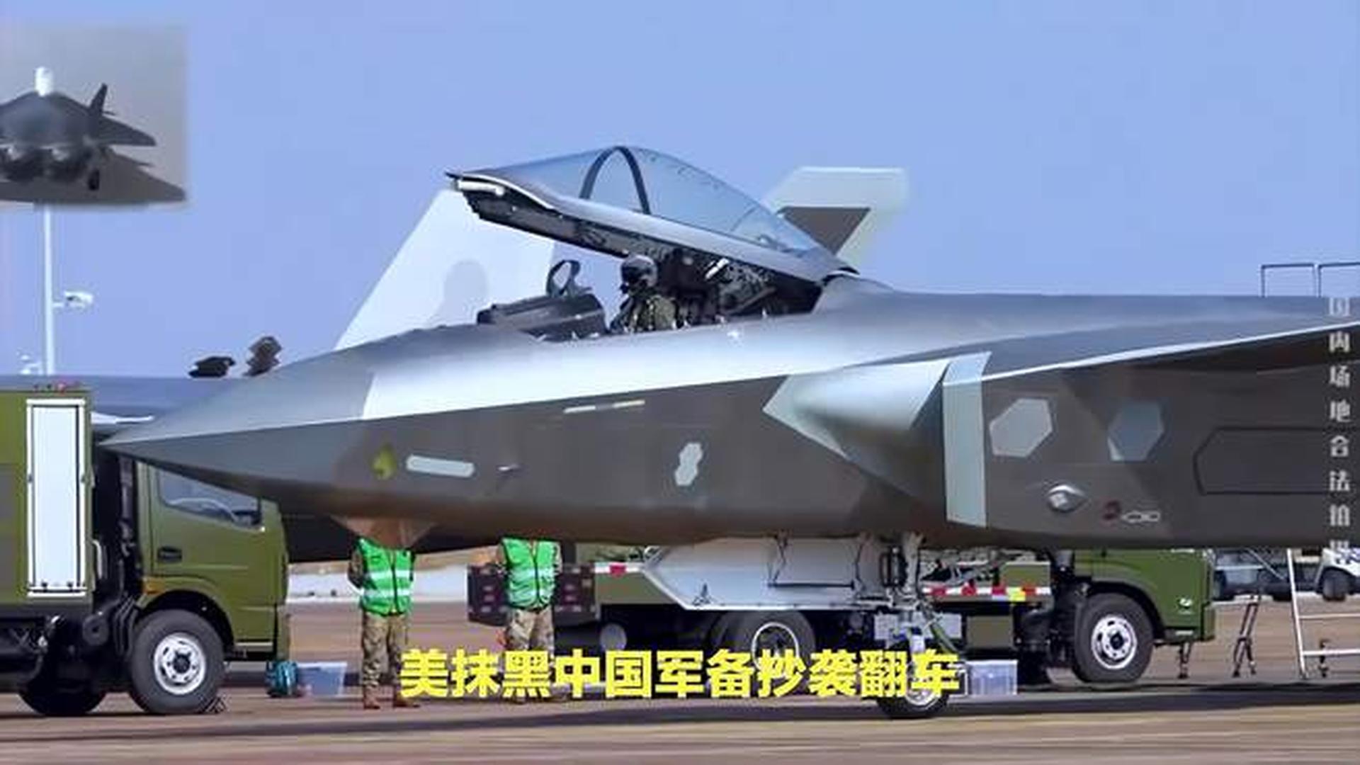 美军装备抄袭中国，现实还是谣言？，美军装备是否抄袭中国？现实还是谣言揭秘！
