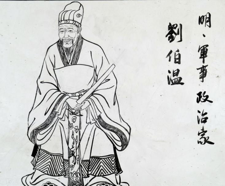 刘伯温不知画啥与生肖之谜，刘伯温未知画作揭秘，生肖之谜探秘