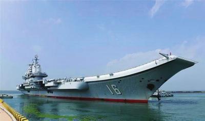 辽宁舰历任舰长政委简历概览，辽宁舰历任舰长政委简介概览