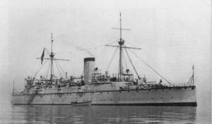 甲午战争中的日本军舰全景解析,甲午战争中的日本军舰全景深度剖析