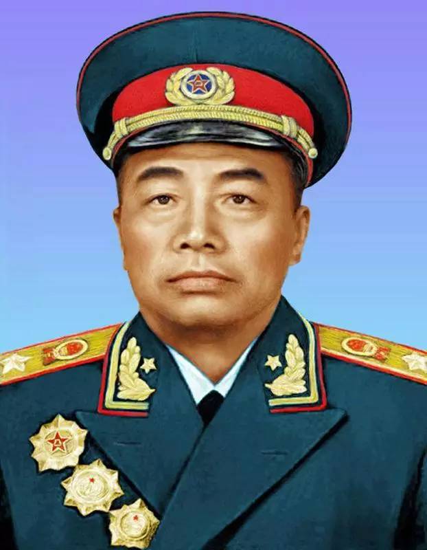 十大元帅哪个打仗厉害，历史视角下的军事才能比较，历史视角下的军事才能比较，十大元帅谁最擅长打仗？
