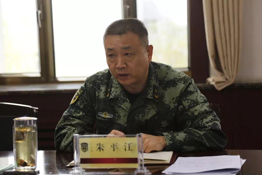 朱平江，流淌的历史长河与时代的印记，朱平江，历史长河的时代印记