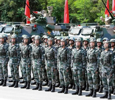 解放军为什么是人民的军队，解放军是人民军队的原因解析