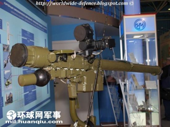 前卫3便携式防空导弹，现代战争中的移动安全屏障，前卫3便携式防空导弹，现代战争的移动安全卫士