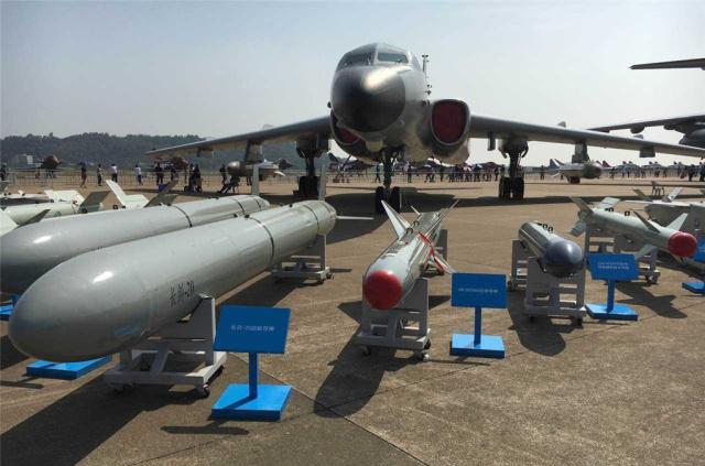 长剑-20巡航导弹图片及其相关介绍，长剑-20巡航导弹详解与图片展示