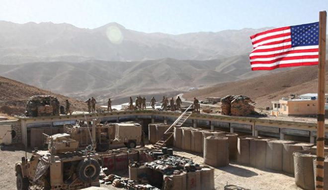 美军装备基地，战略支点与力量投射的枢纽，美军装备基地，战略支点与力量投射的核心枢纽