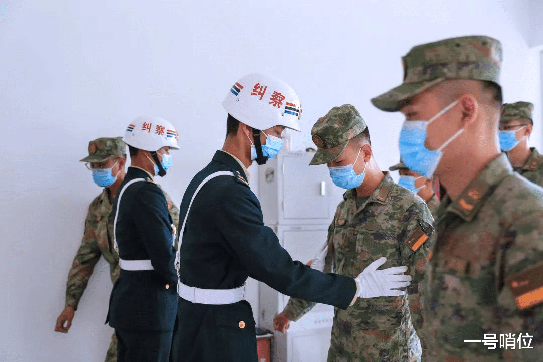 军士的到来与军事改革的深度推进,军士到来助推军事改革深度发展