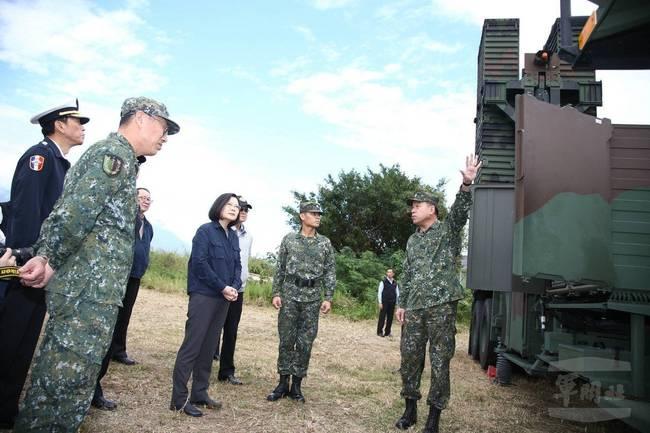 雄风导弹的威力与实力,一种强大的军事力量,雄风导弹,强大的军事力量与实力展示