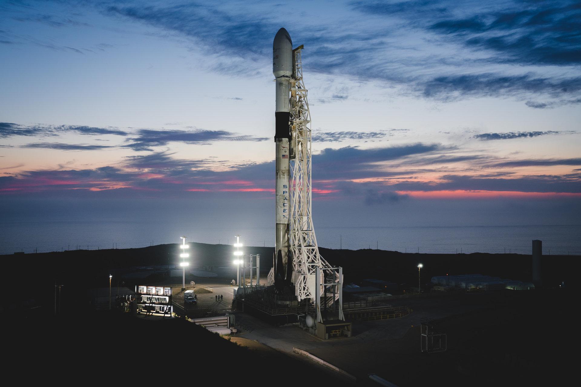火箭发射新闻，探索宇宙的壮丽之旅，火箭发射探索宇宙壮丽之旅新篇章开启