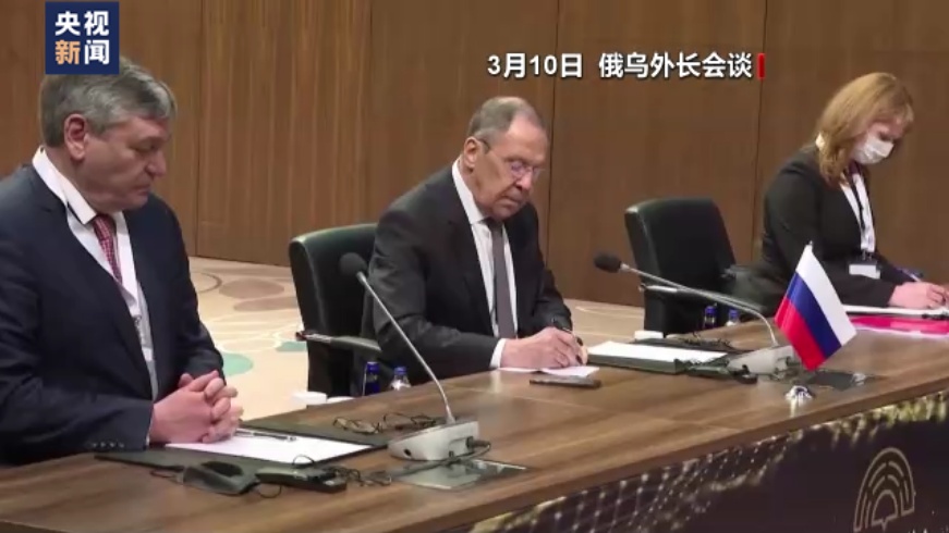 俄乌冲突的走向与西方谈判的终结,俄乌冲突的走向与西方谈判终结,未来走向分析