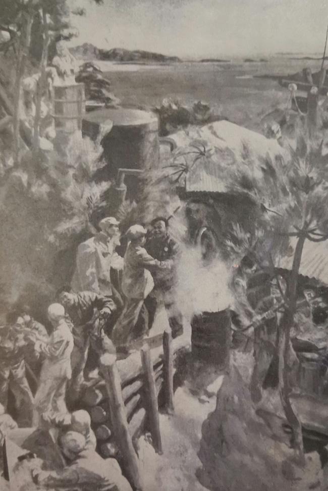 中国人民志愿军视频播放，历史与精神的再现，中国人民志愿军视频播放，再现历史与精神的壮丽篇章