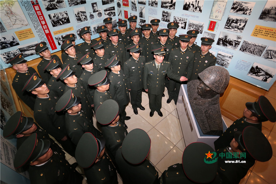 陆军第十四军简介,陆军第十四军简介概述