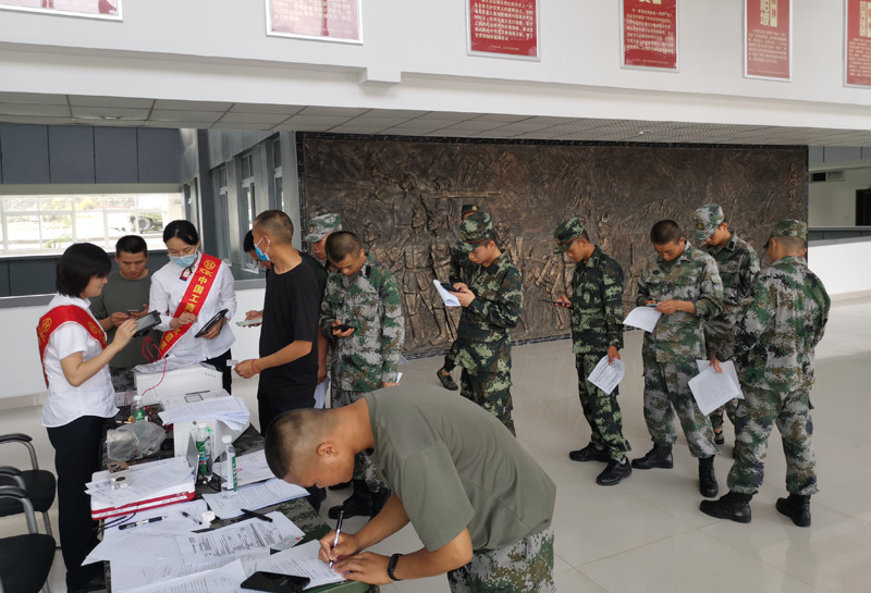 都匀市人民武装部官网,新时代的国防建设与发展,都匀市人民武装部官网揭示,新时代的国防建设与发展蓬勃向前