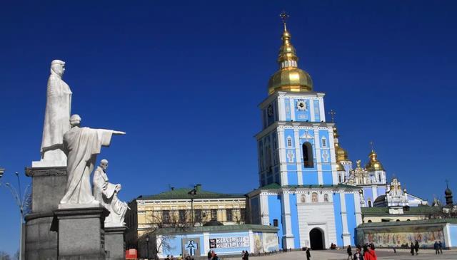 乌克兰现状概览,乌克兰现状概览,深度解析当前局势