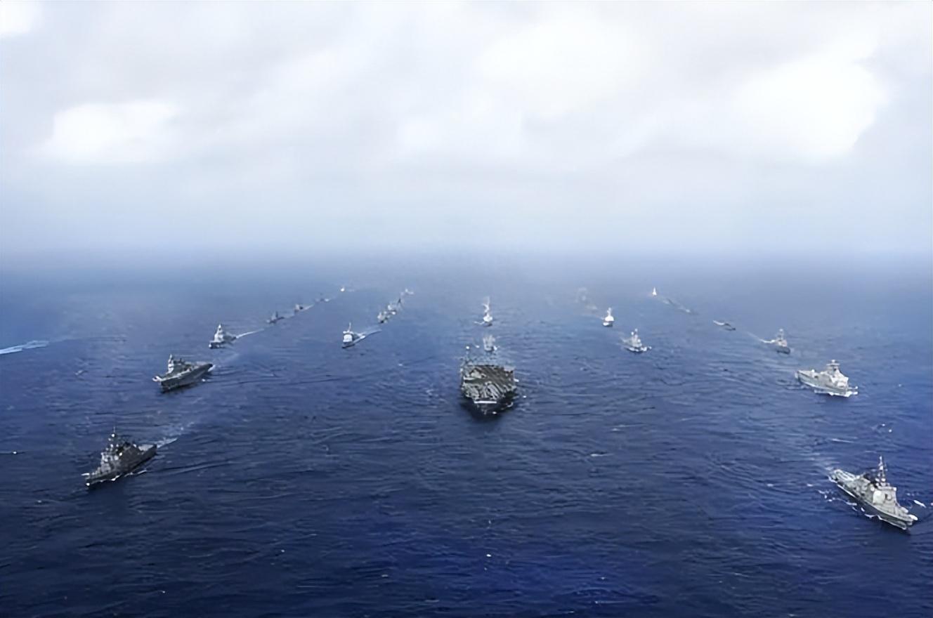 解放军几大战区划区域战略分析，解放军战区的区域战略分析