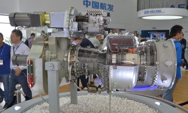 中国涡桨10发动机,动力之心的卓越表现,中国涡桨10发动机,动力之心的卓越展现