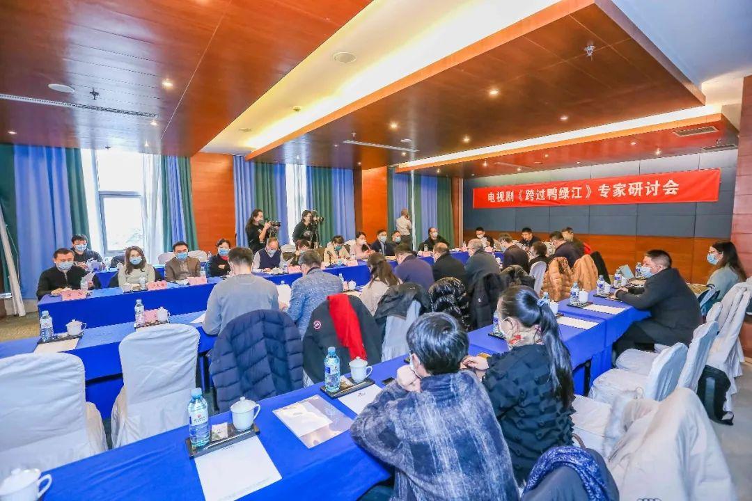 跨过鸭绿江的歌声,一首时代的赞歌,跨过鸭绿江的歌声,时代赞歌