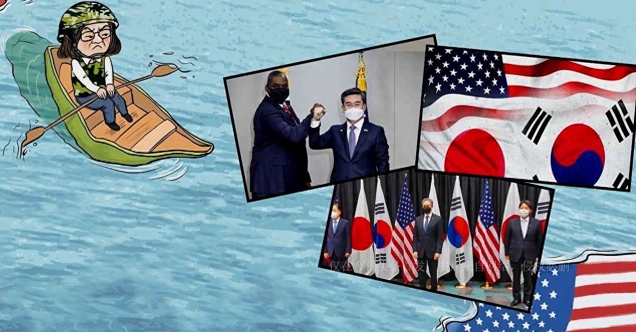 中国渤海发现美军核潜艇,揭示地区安全新挑战与应对策略,中国渤海发现美军核潜艇,地区安全新挑战及应对策略揭秘